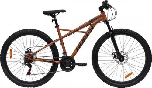 Huffy Korros 27.5" Mountain Bike Brown image 1