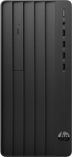 Hewlett-packard HP Pro Tower 290 G9 Intel® Core™ i5 i5-13500 16 GB DDR4-SDRAM 512 GB SSD Windows 11 Pro PC Black image 1