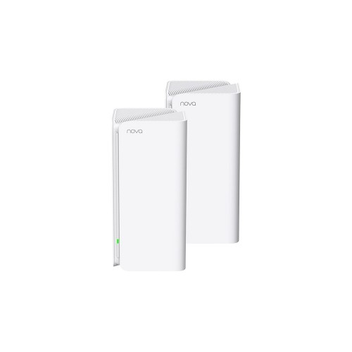 Tenda-AX5400 Dual-band Home Wi-Fi 6 Mesh Syst image 1