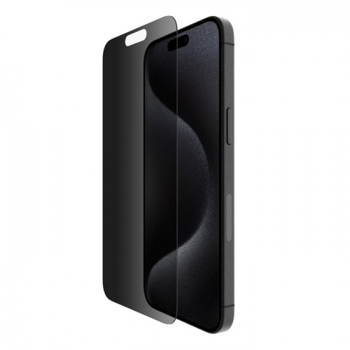 BELKIN TEMPEREDGLASS PRIVACY AM IPHONE 15 PRO MAX image 1