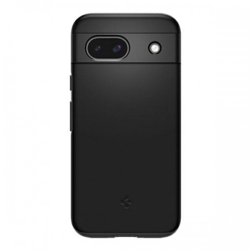 Spigen Thin Fit Google Pixel 8a czarny|black ACS07256 image 1