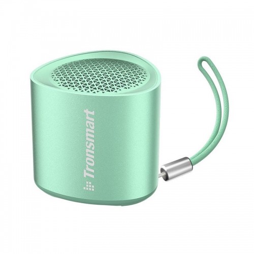Wireless Bluetooth Speaker Tronsmart Nimo Green (green) image 1