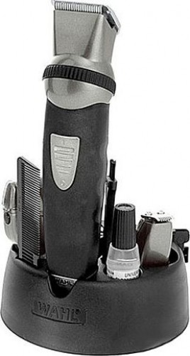 Wahl ATV Black  Grey image 1