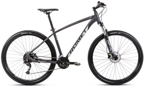 Velosipēds Romet Rambler R9.4 2024 graphite-18" / M image 1