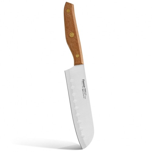 Fissman Santoku nazis Federico 18 cm image 1