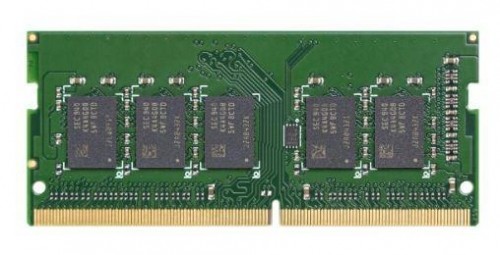 Synology Inc. NAS ACC RAM MEMORY DDR4 8GB/SO ECC D4ES02-8G SYNOLOGY image 1