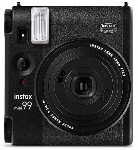 CAMERA INSTANT/INSTAX MINI 99 BLACKK FUJIFILM image 1