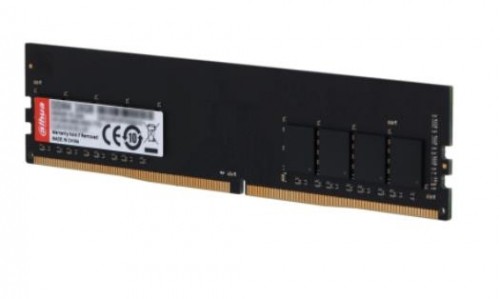 MEMORY DIMM 32GB PC25600 DDR4/DDR-C300U32G32 DAHUA image 1