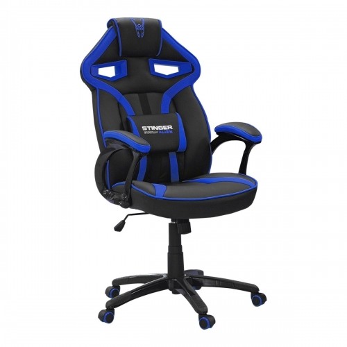 Gaming Chair Woxter GM26-054 Blue image 1