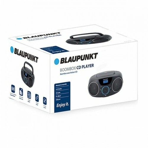 Плейер CD/MP3 Blaupunkt BLP8730 Bluetooth image 1