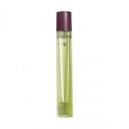 Firming Body Oil Concentrate Caudalie Contouring image 1