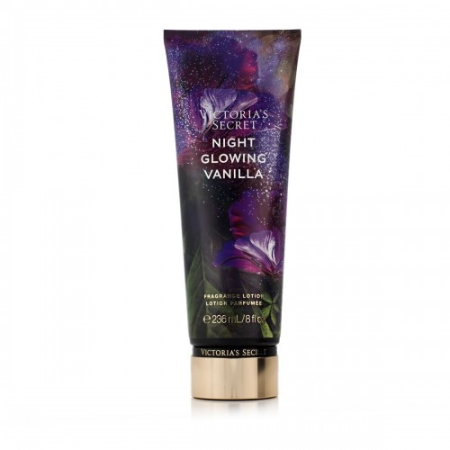 Ķermeņa losjons Victoria's Secret Night Glowing Vanilla 236 ml image 1