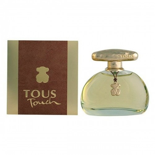 Women's Perfume Tous Touch EDT image 1