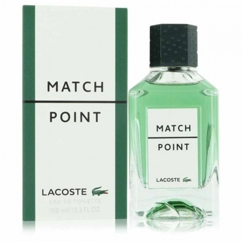 Men's Perfume Matchpoint Lacoste Matchpoint EDT image 1