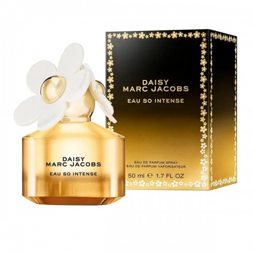 Женская парфюмерия Marc Jacobs Daisy Intense EDP 50 ml Daisy Intense (1 штук) image 1