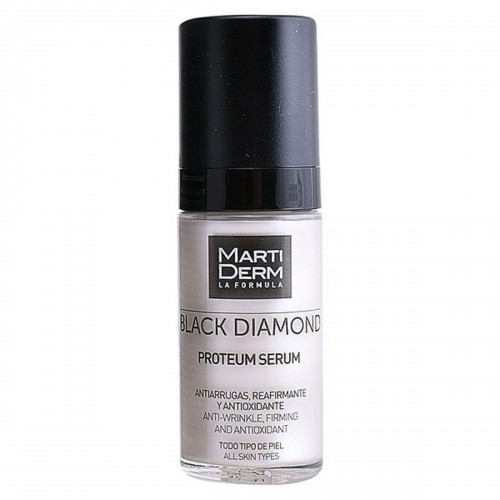 Укрепляющая сыворотка Black Diamond Martiderm Proteum (30 ml) 30 L (1 штук) image 1