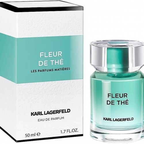 Parfem za žene Karl Lagerfeld Fleur de Thé image 1