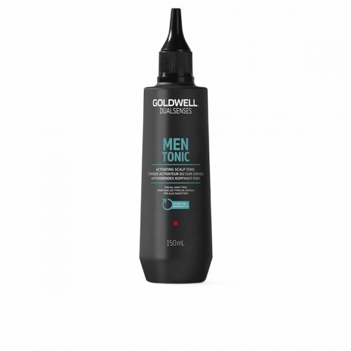 Strengthening Hair Treatment Goldwell Dualsenses Men Activating Scalp image 1