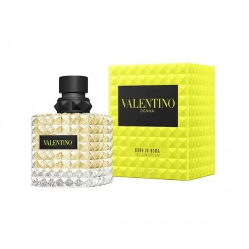 Мужская парфюмерия Valentino Born In Roma image 1