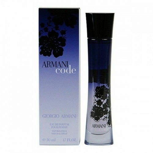 Женская парфюмерия Armani Armani Code EDP 50 ml image 1