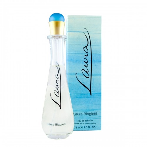 Женская парфюмерия Laura Biagiotti Laura EDT 75 ml (1 штук) image 1