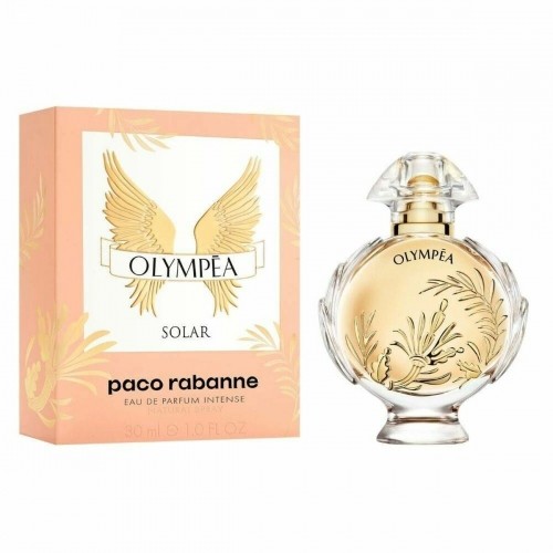 Women's Perfume Paco Rabanne Olympea Solar Intense EDP 50 ml 30 g image 1