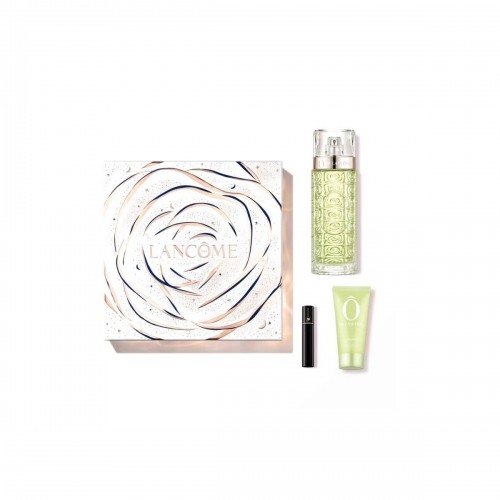 Women's Perfume Set Lancôme Ô de Lancôme image 1