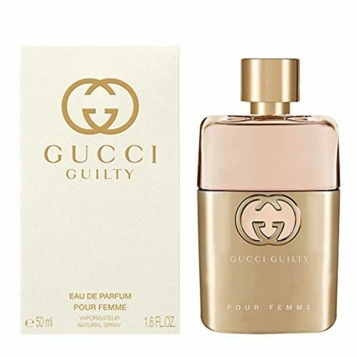 Parfem za žene Guilty Gucci Guilty pour Femme 30 ml image 1