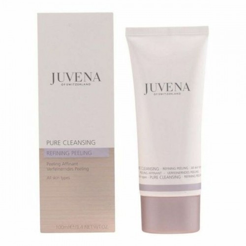 Exfoliating Cream Pure Cleansing Juvena Refining image 1