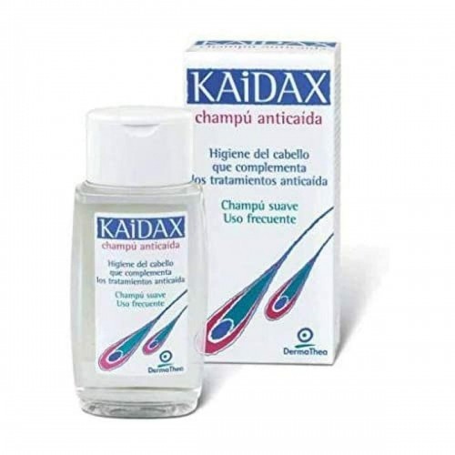 Anti-Hair Loss Shampoo Topicrem Kaidax image 1