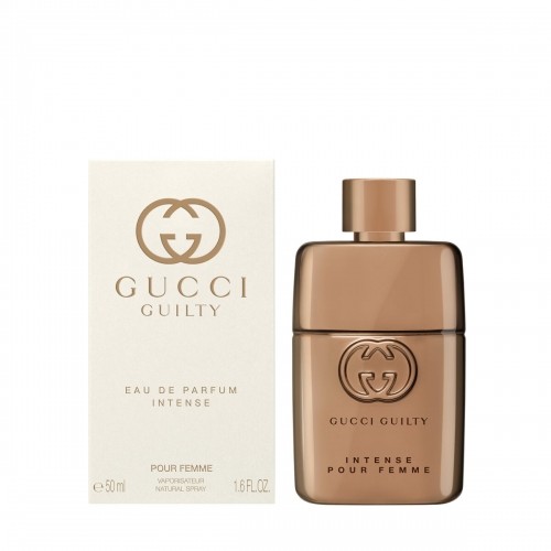 Parfem za žene Gucci Guilty Intense Pour Femme EDP 50 ml image 1