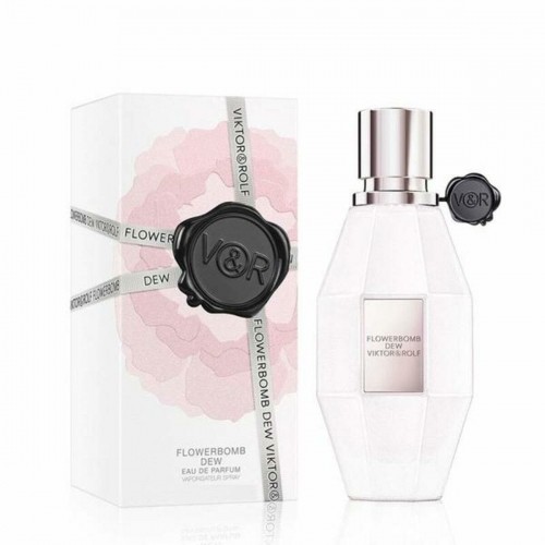 Men's Perfume Viktor & Rolf Flowerbomb Dew image 1