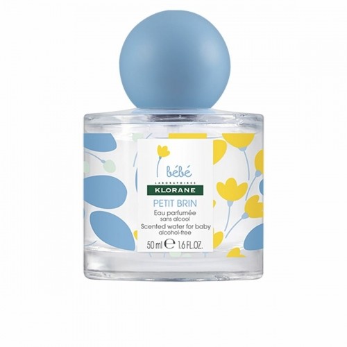 Children's Perfume Klorane Bebe Petit Brin 50 ml image 1