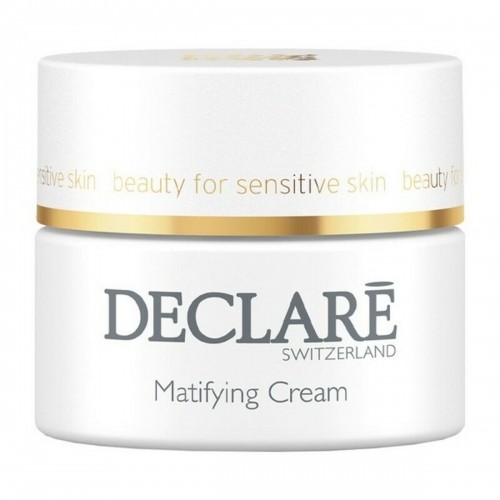 DeclarÉ Sejas krēms Pure Balance Matifying Declaré (50 ml) image 1