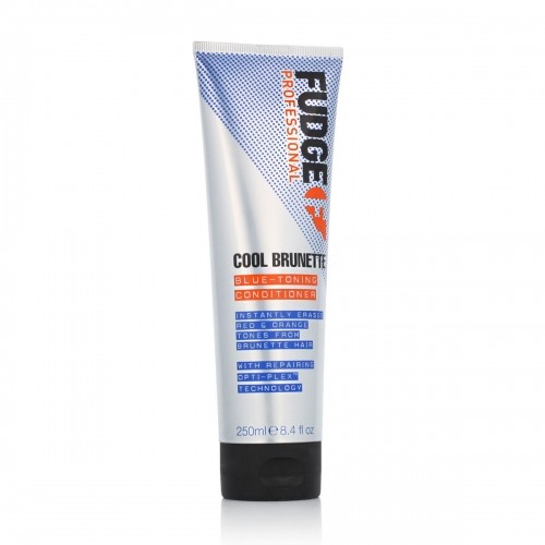 Conditioner Fudge Professional Cool Brunette Blue image 1