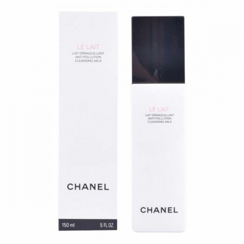 Krēms meikapa noņemšanai Le Lait Chanel Le Lait 150 ml (1 gb.) image 1