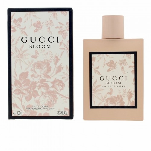 Women's Perfume Gucci Bloom EDT image 1