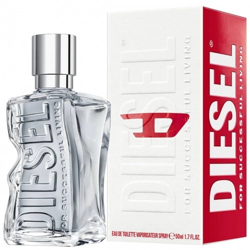 Parfem za muškarce Diesel D by Diesel EDT 50 ml image 1