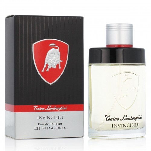 Parfem za muškarce Tonino Lamborghini Invincibile EDT image 1