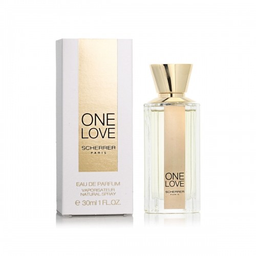 Женская парфюмерия Jean Louis Scherrer One Love EDP image 1