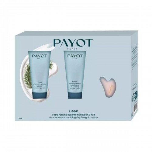 Set kozmetike za žene Payot Lisse 3 Daudzums image 1