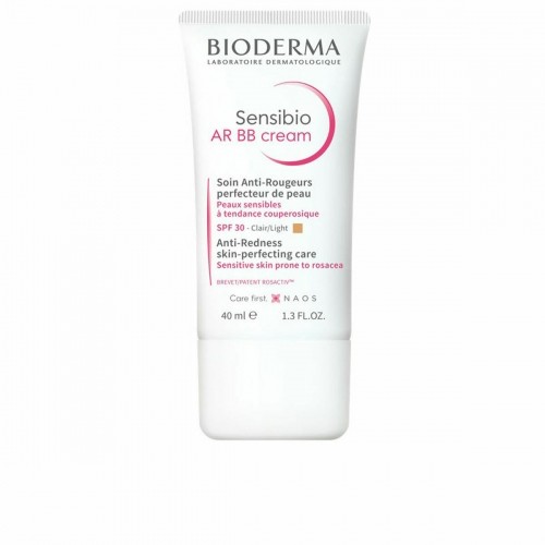 Увлажняющий крем с цветом Bioderma AR BB Cream Бежевый Spf 30 image 1