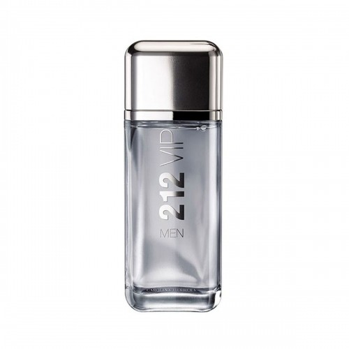 Men's Perfume Carolina Herrera 212 Vip Men EDT 200 ml image 1