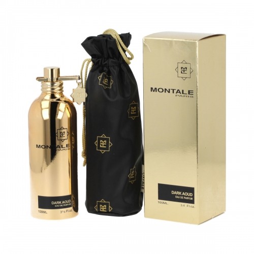 Unisex Perfume Montale Dark Aoud EDP image 1