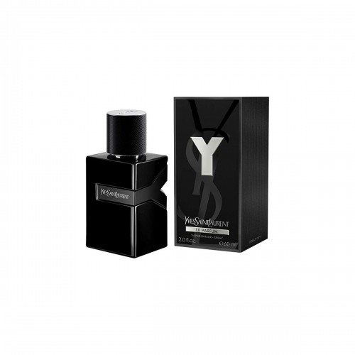 Parfem za muškarce Yves Saint Laurent Le Parfum EDP 60 ml image 1