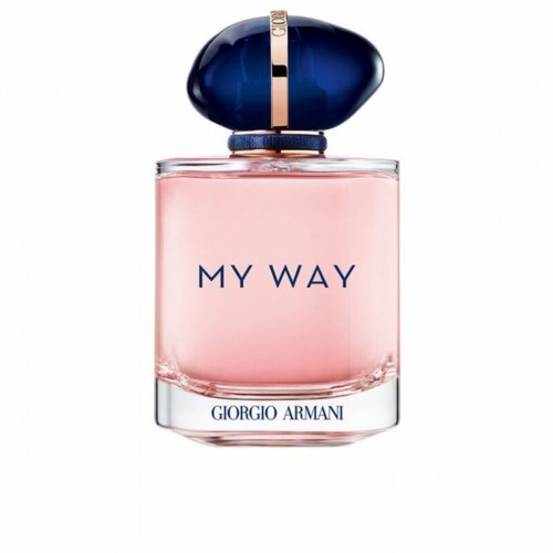 Женская парфюмерия Armani My Way EDP 96 g image 1