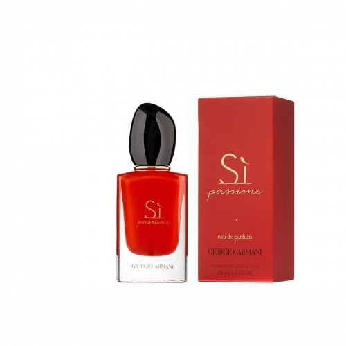 Женская парфюмерия Armani Si Passione Intense EDP 50 ml image 1