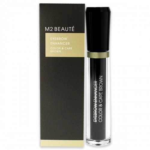 M2 BeautÉ Сыворотка для области вокруг глаз M2 Beauté Enhancer Color& Care Каштановый image 1