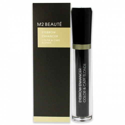 M2 BeautÉ Acu Kontūras Serums M2 Beauté Enhancer Color & Care Blonde Gaišs image 1