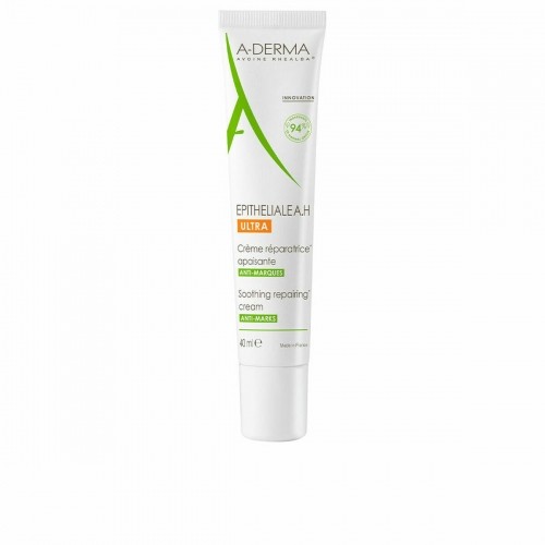 Atjaunojošs krēms A-Derma Epitheliale A.H Ultra 40 ml (1 gb.) image 1